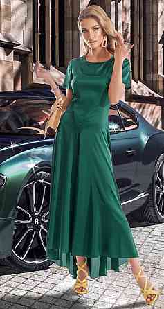 Изящное шелковое платье Киев