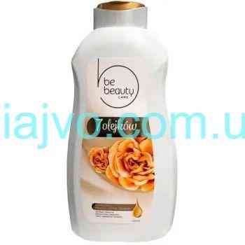 Гель для душу Be beauty 7 Olejkow 1300мл Львів