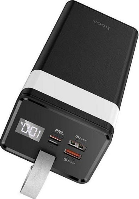 Павербанк Hoco j86 40000mah 22.5w повербанк Powerbank. Киев - изображение 3