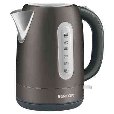 Електрочайник Sencor SWK1778BK Вінниця
