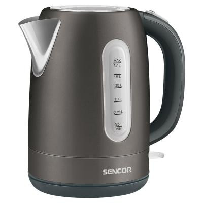 Електрочайник Sencor SWK1778BK Вінниця - фото 1