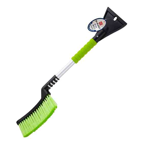 Щітка-скребок Bi-Plast 63см Киев