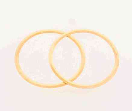 Прокладка головки циліндра ІЖ ПЛАНЕТА (мідь) EVO Киев