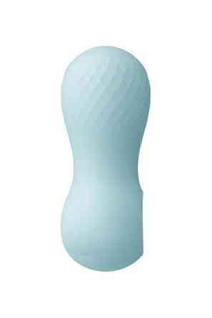 Вібростимулятор Dream Toys AQUATIC SOLENE Sex Aura Київ