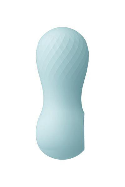 Вибростимулятор Dream Toys AQUATIC SOLENE Sex Aura Киев - изображение 2