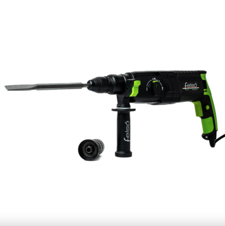 Перфоратор прямой Felső RH1200Q Киев