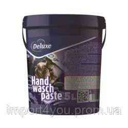 Deluxe Hand Wasch 5L паста для миття рук BHP Харків