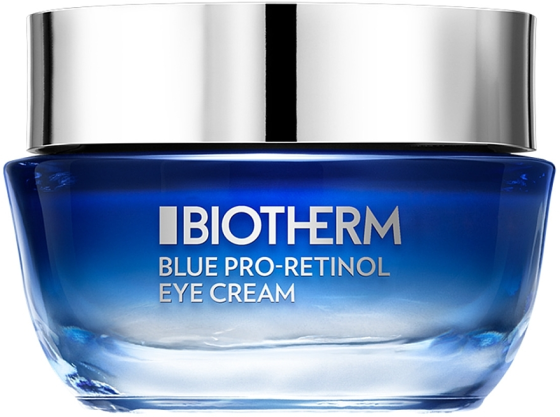 Крем для шкіри навколо очей Biotherm Blue Pro-Retinol Eye Cream 15ml Слов'янськ