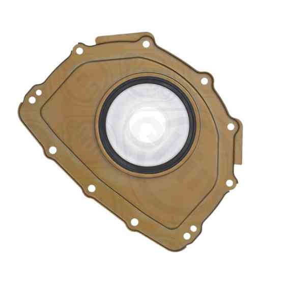 Сальник Мерседес Бенс Sprinter 3.0CDI OM642 задний (93x200, 240x17.5) с корпусом коленвала Мукачево