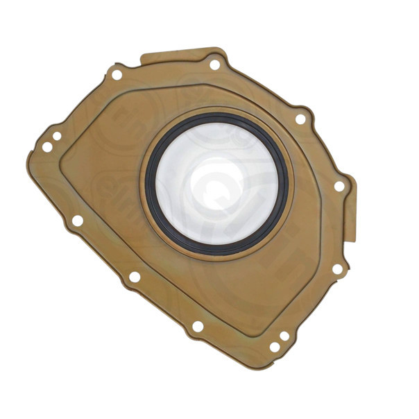 Сальник Мерседес Бенс Sprinter 3.0CDI OM642 задний (93x200, 240x17.5) с корпусом коленвала Мукачево - изображение 1