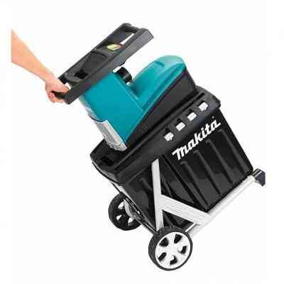 Садовый измельчитель Makita UD2500 Винница