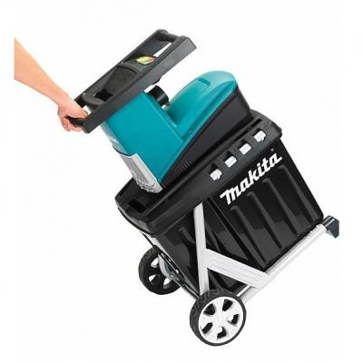 Садовый измельчитель Makita UD2500 Винница - изображение 2