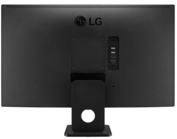 Монитор LG MyView Smart Monitor 27SR50F-B Киев - изображение 2