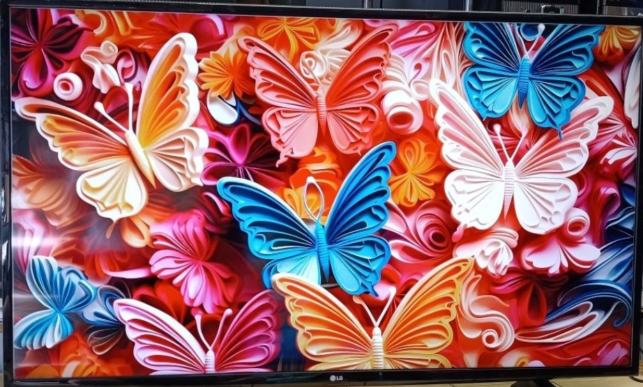 Телевизор LG 49