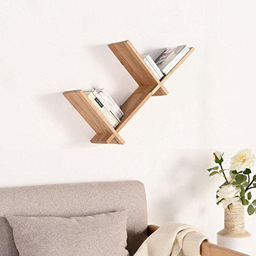 Настінна полиця "Алтамонт" мускат Миколаїв - фото 4