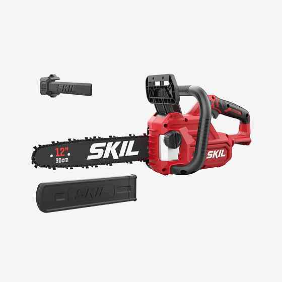 Пила цепная аккумуляторная бесщеточная, SKIL 0534 CA Одесса