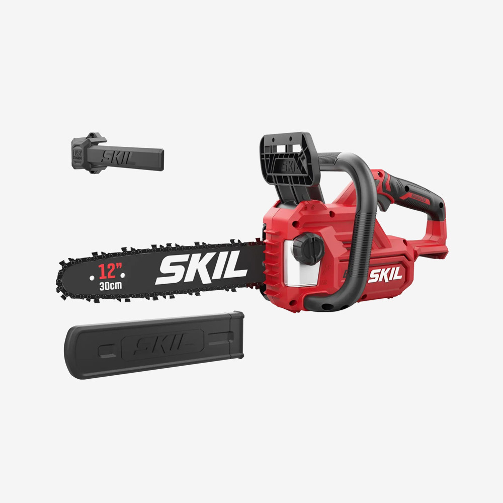 Пила цепная аккумуляторная бесщеточная, SKIL 0534 CA Одесса - изображение 1