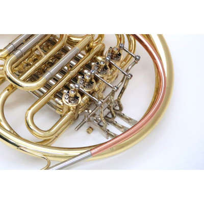 Валторна J.Michael FH-850 French Horn Вінниця - фото 8