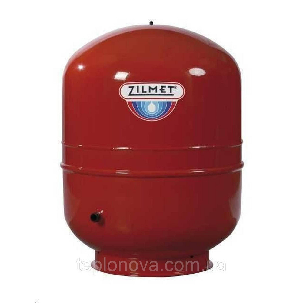 Бак Zilmet cal-pro для систем опалення 80 л 6bar ( 1300008000) Чернівці - фото 2