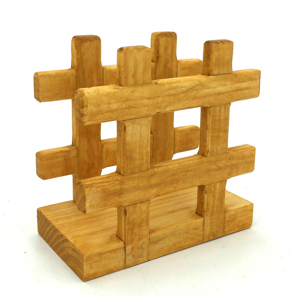 Серветниця "Ріполо" каррі Миколаїв - фото 2