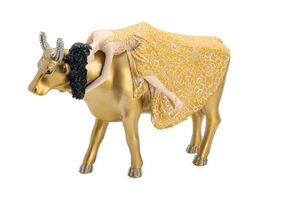 Колекційна статуетка корова Cow Parad Tanrica, Size L Рівне - фото 2