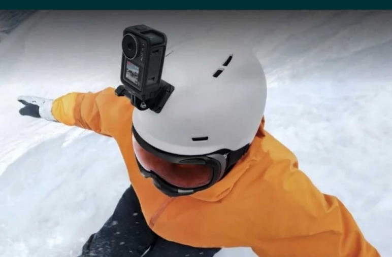 Екшн- Камера: DJl Osmo Action 3 Standard Combo (CP.OS.00000220.01) Харьков - изображение 6