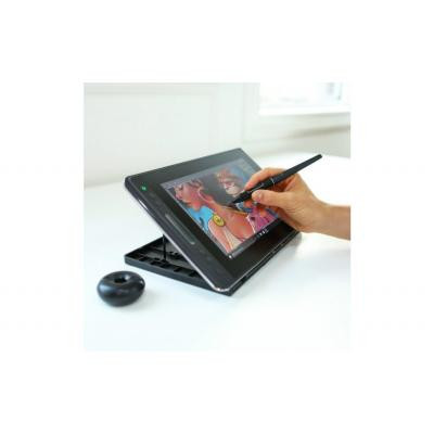 Планшет-монитор Huion Kamvas Pro 12 (PRO12) Винница - изображение 9