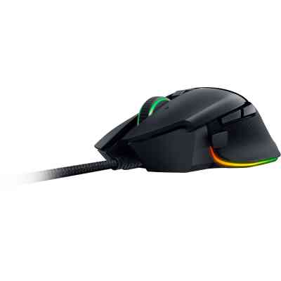 Мышка Razer Basilisk V3 35K USB Black (RZ01-05230100-R3M1) Винница