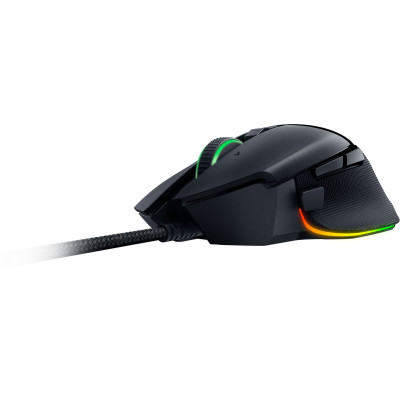 Мышка Razer Basilisk V3 35K USB Black (RZ01-05230100-R3M1) Винница - изображение 4