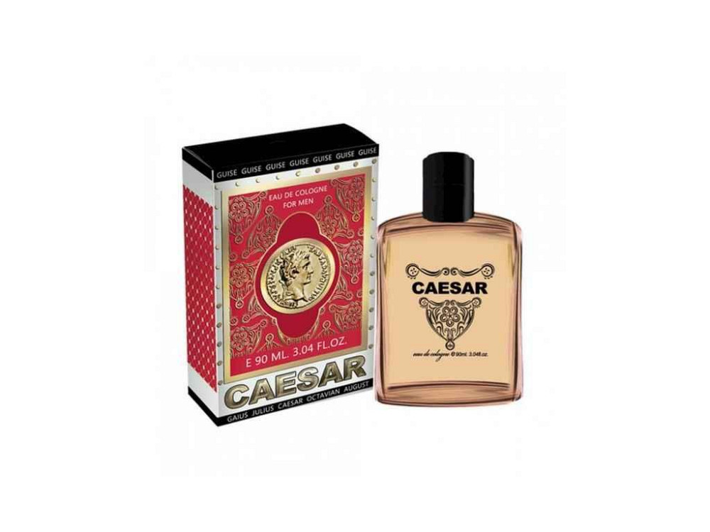 Одеколон чол Caesar 90 мл ТМ Parisian Guise Київ - фото 1