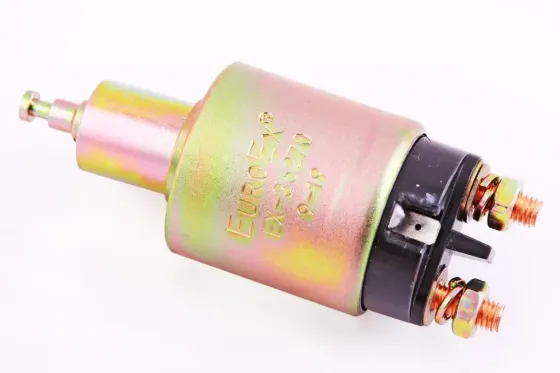 Втягивающее реле Lanos 1.4 EuroEx Винница