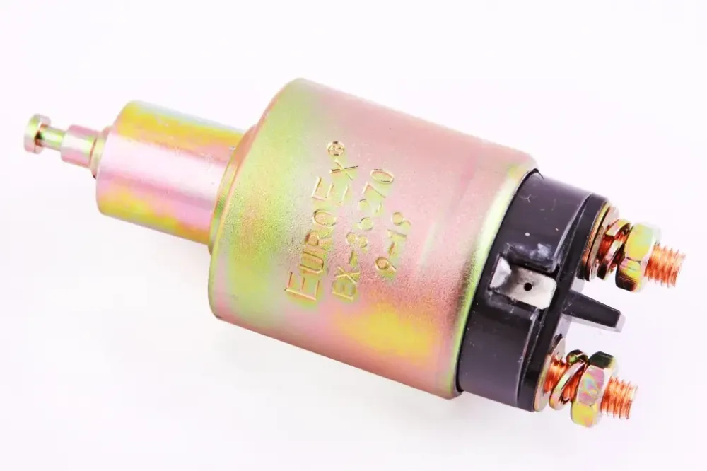 Втягнуче реле Los 1.4 EuroEx Вінниця - фото 1