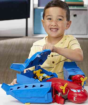 Трек трансформеры Оптимус Прайм Бамбелби Transformers Optimus Prime Киев