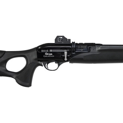 Пневматична гвинтівка Optima GALATIAN III Вінниця - фото 10