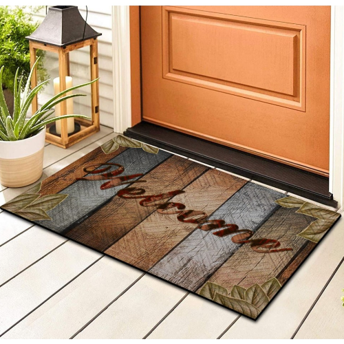 Килимок побутовий текстильний К-602-265 ДУБНО Житомир