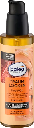 Balea PROFESSIONAL Haaröl Traumlocken Масло для волос Киев - изображение 1