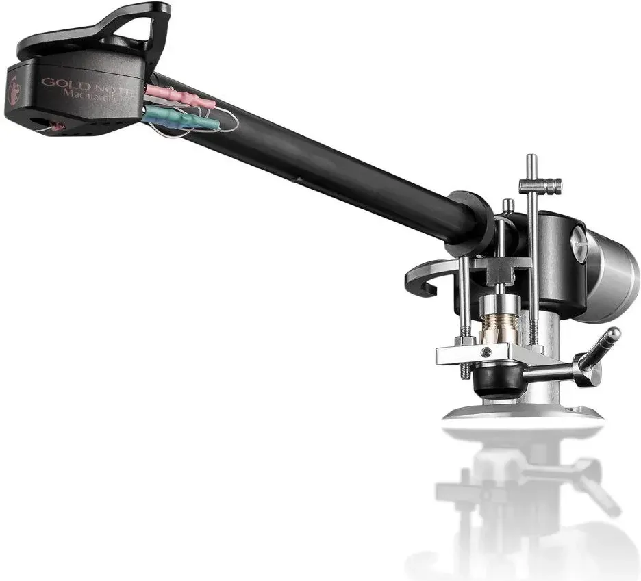 Проигрователь Gold Note B-5.1 Ramię Gramofonowe Киев - изображение 1