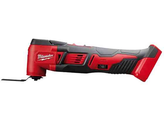 Інструмент багатофунціональний акумуляторний MILWAUKEE, M18 BMT-0 Одесса