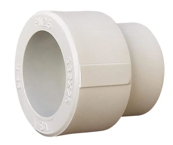 Муфта редукционная 40*32 Grandi (120/уп.25) Киев