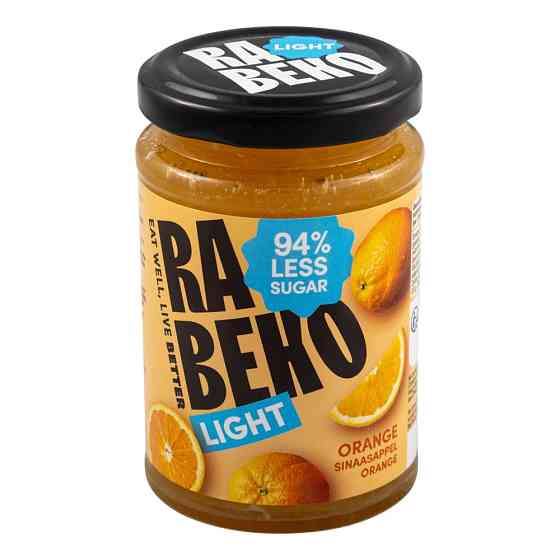 Light jam 230g (Orange) Луцьк