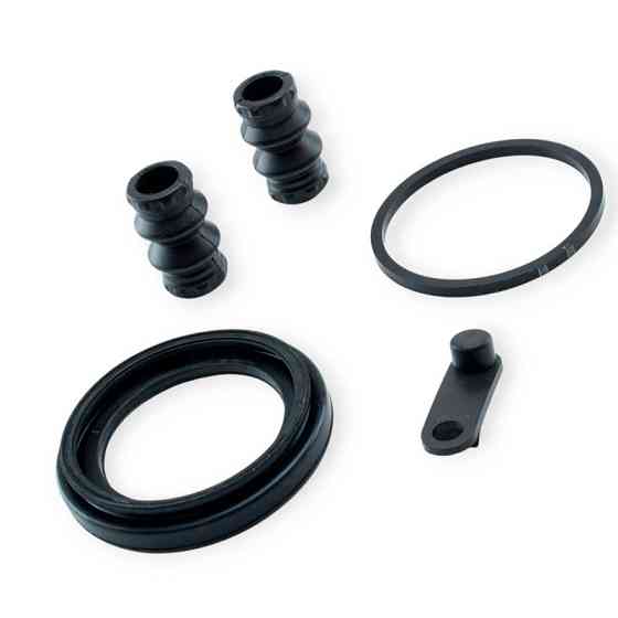 Ремкомплект Логан, Sandero (пиловник, кільця ущільнювачів) на 1 поршень AT супорта Мукачево