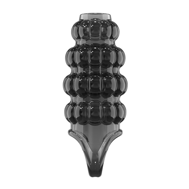 Стимулирующая насадка Meleon - Dominate Beads Locking Sleeve, PS-16 Sex Aura Киев - изображение 2