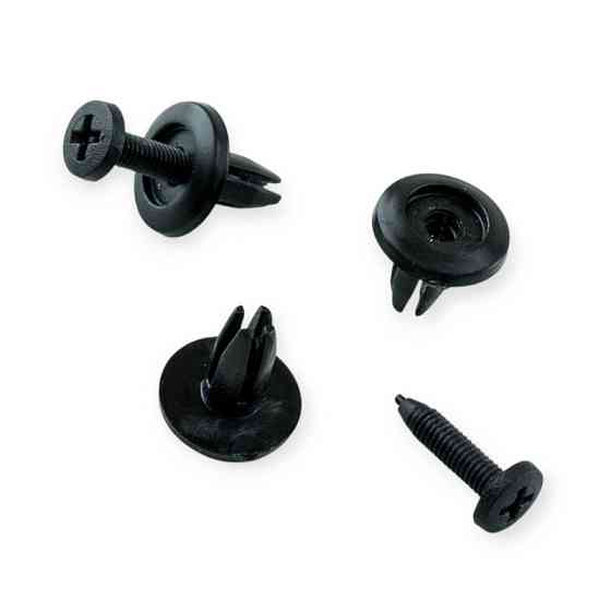 Кліпса №76 розп.VW, автомобіль Форд, Iveco (відп 6,0-6,2, шл13, дл13) Мукачево