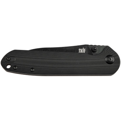 Нож Skif Secure BSW Black (UL-004BSWB) Винница - изображение 3