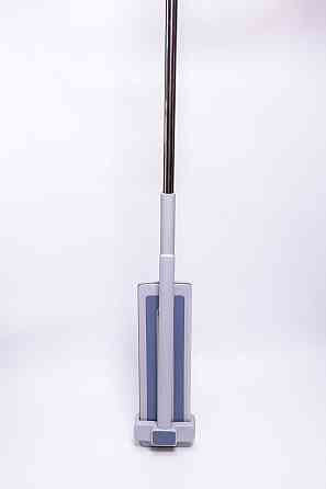 Household Швабра з вертикальною камерою для віджиму, телескопічна ручка, прибирання плитки, лам Коломия