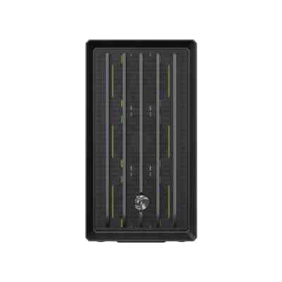 Корпус Gamemax Claw 360 BK Винница