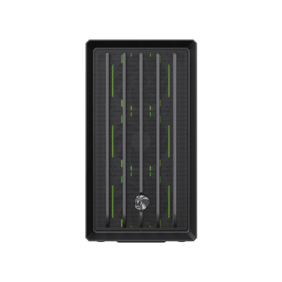 Корпус Gamemax Claw 360 BK Винница - изображение 5