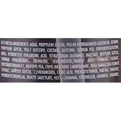 Тоник для лица Dermolab Антивозрастной 60+ 200 мл (8009518414998) Винница