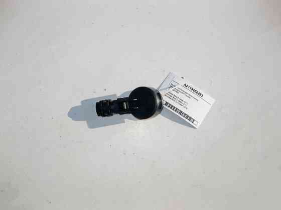 Mercedes-Benz  A2115450483 Кришка - ковпачок кріплення клеми електропроводу маси АКП до кузова E-Class W211 CLS C219 Одесса