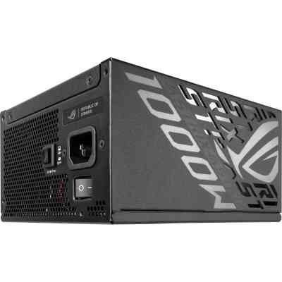 Блок питания ASUS 1000 W ROG Strix 1000P Gaming (90YE00W1-B0NA00) Винница